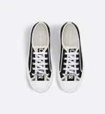 Walk’n’Dior Platform Sneaker - Image 2